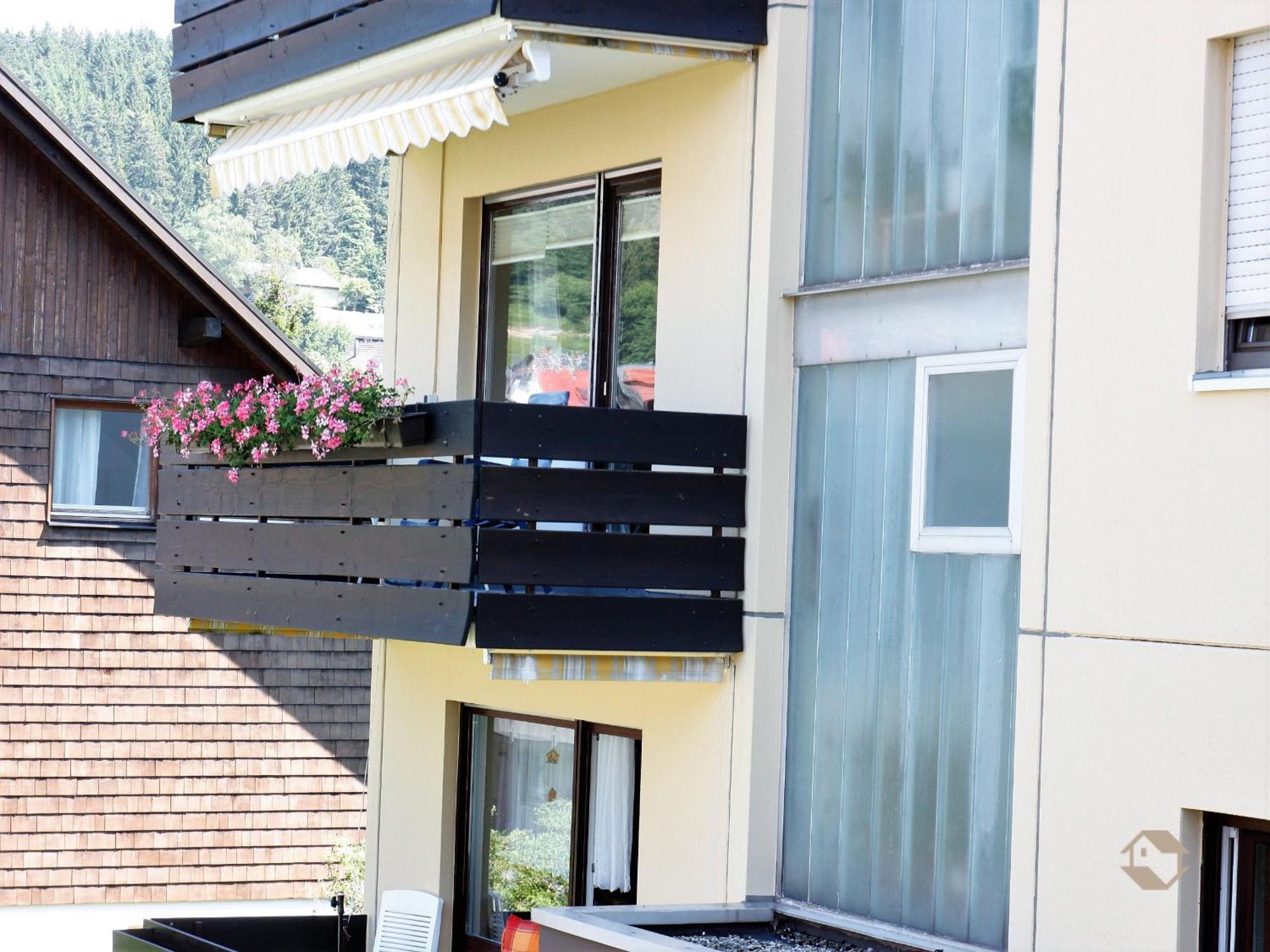 Ferienwohnung Brasil, 76 Qm Schonach im Schwarzwald Zewnętrze zdjęcie