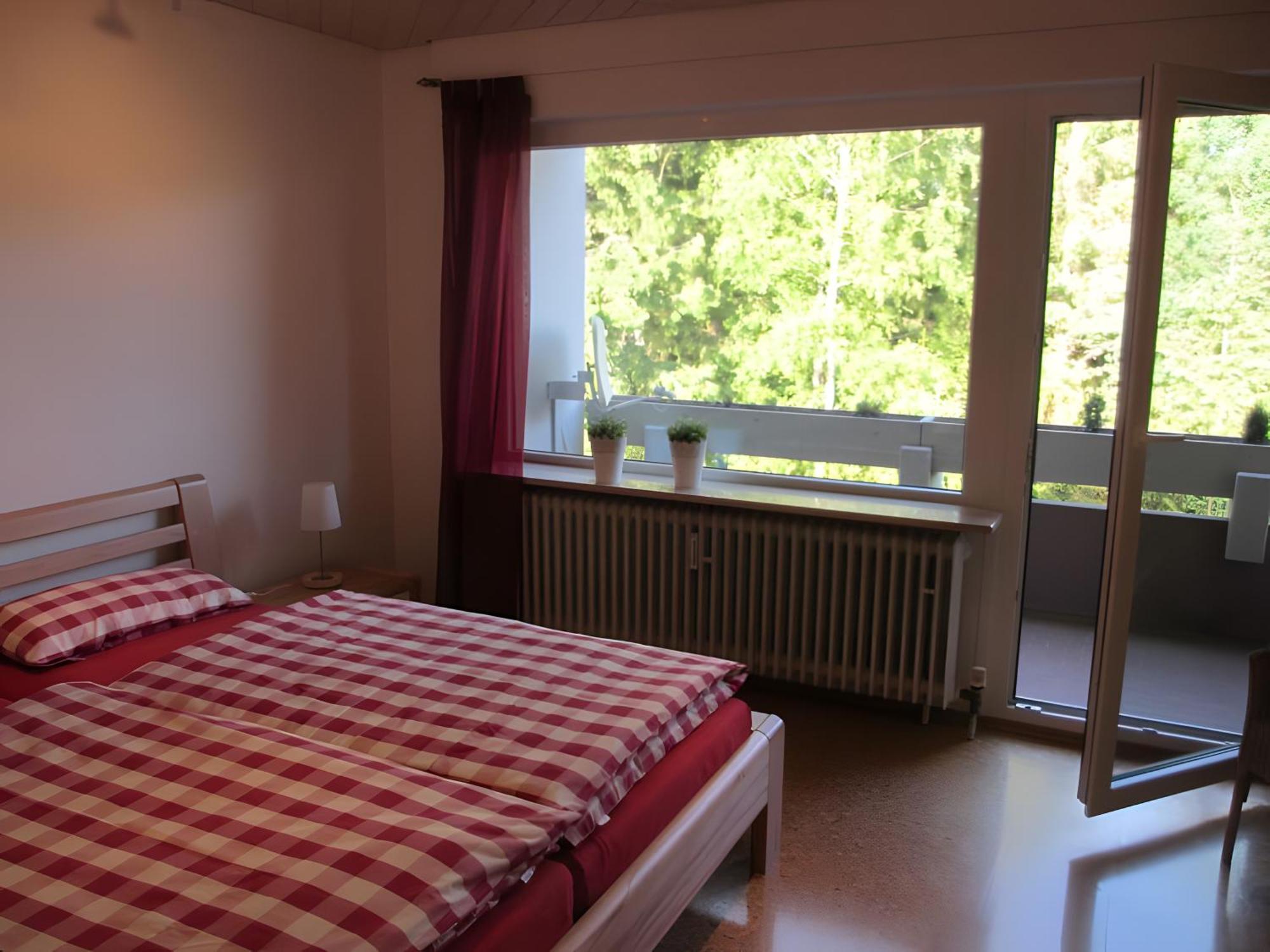 Ferienwohnung Brasil, 76 Qm Schonach im Schwarzwald Zewnętrze zdjęcie